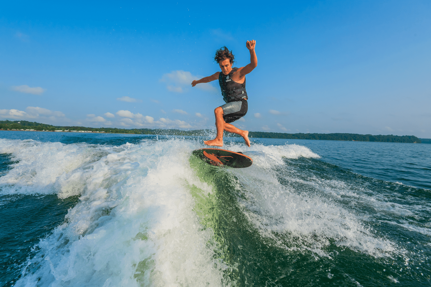 2026 Yamaha 255XD Image Thumbnail #43