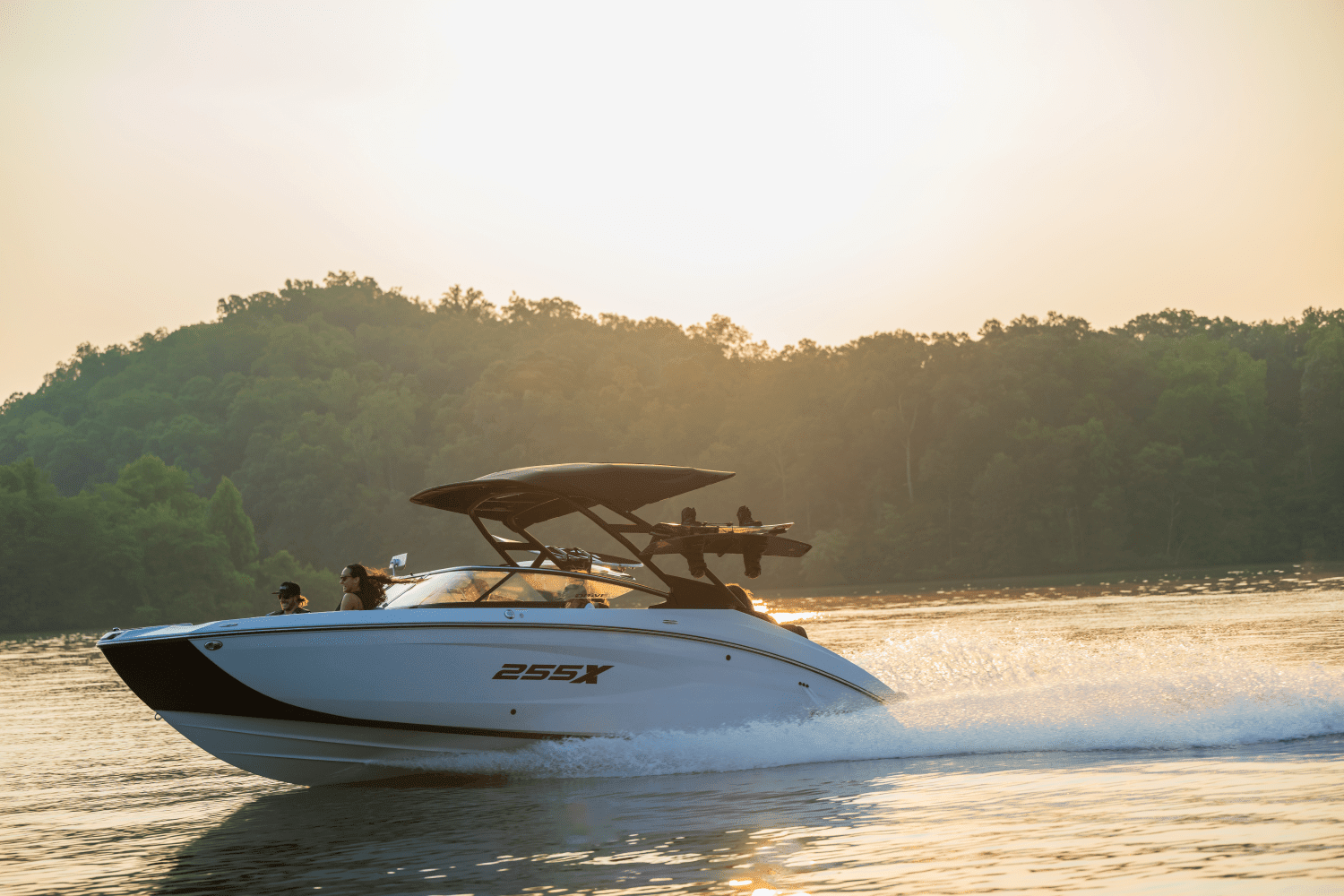 2026 Yamaha 255XD Image Thumbnail #32