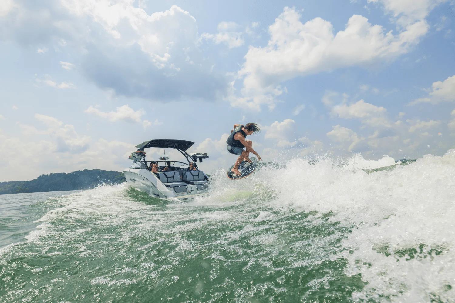 2026 Yamaha 255XD Image Thumbnail #14