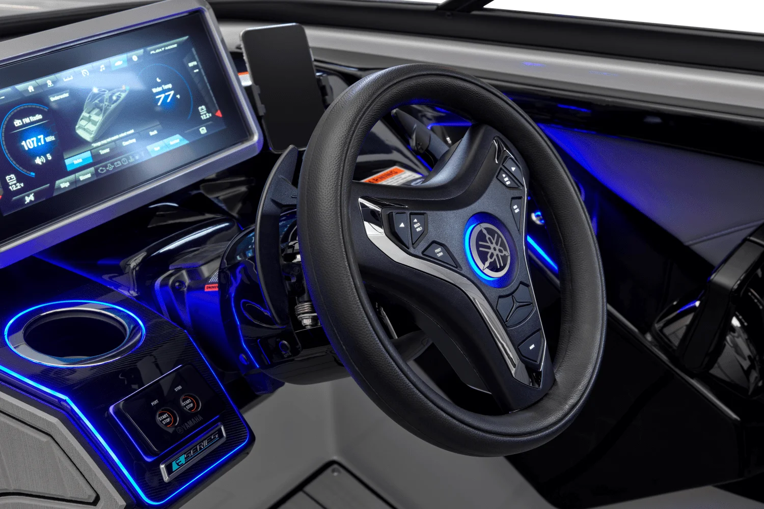 2026 Yamaha 255XD Image Thumbnail #19