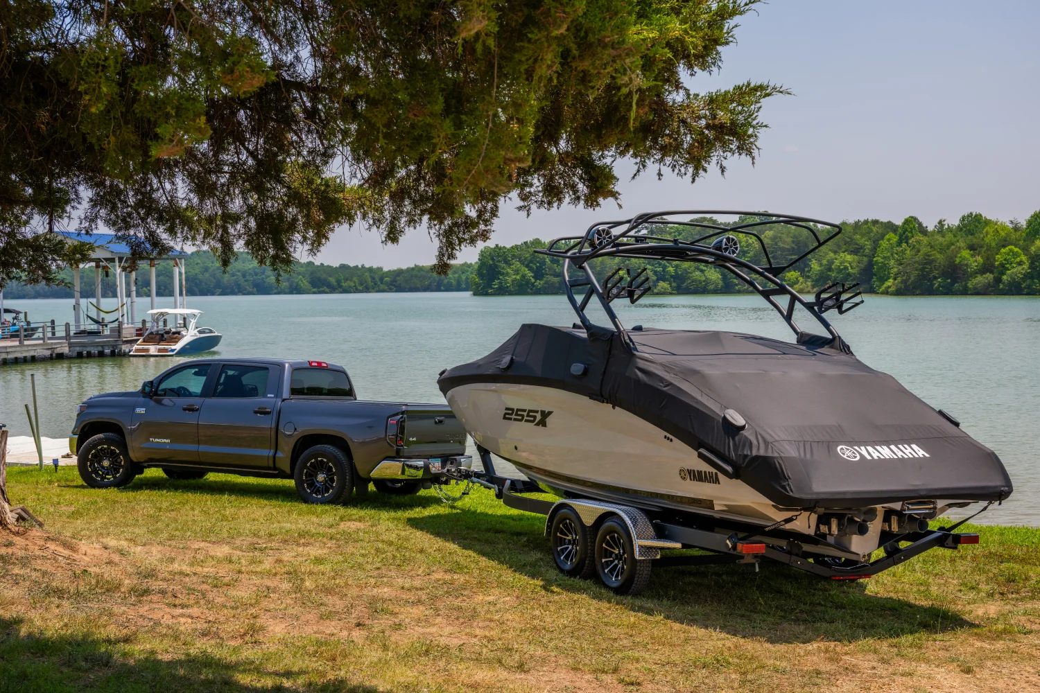 2026 Yamaha 255XD Image Thumbnail #11