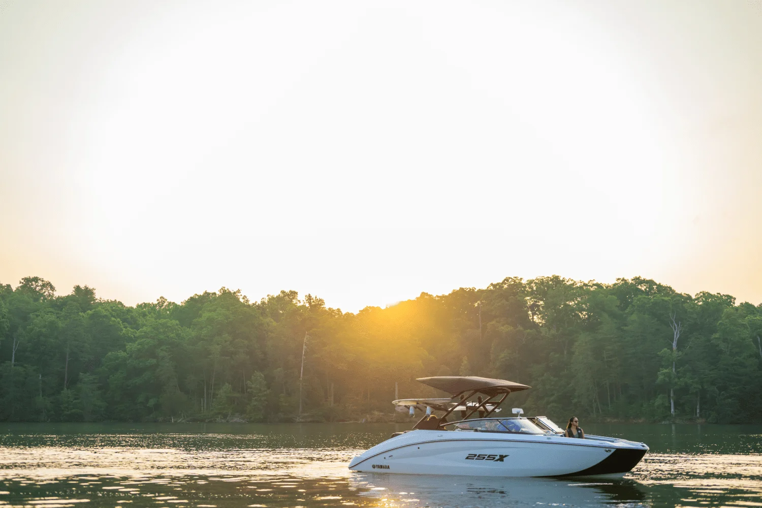 2026 Yamaha 255XD Image Thumbnail #31