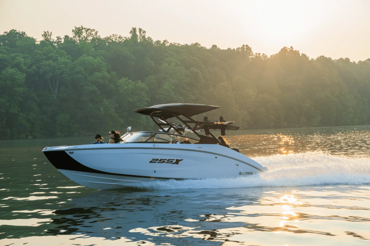 2026 Yamaha 255XD Image Thumbnail #33