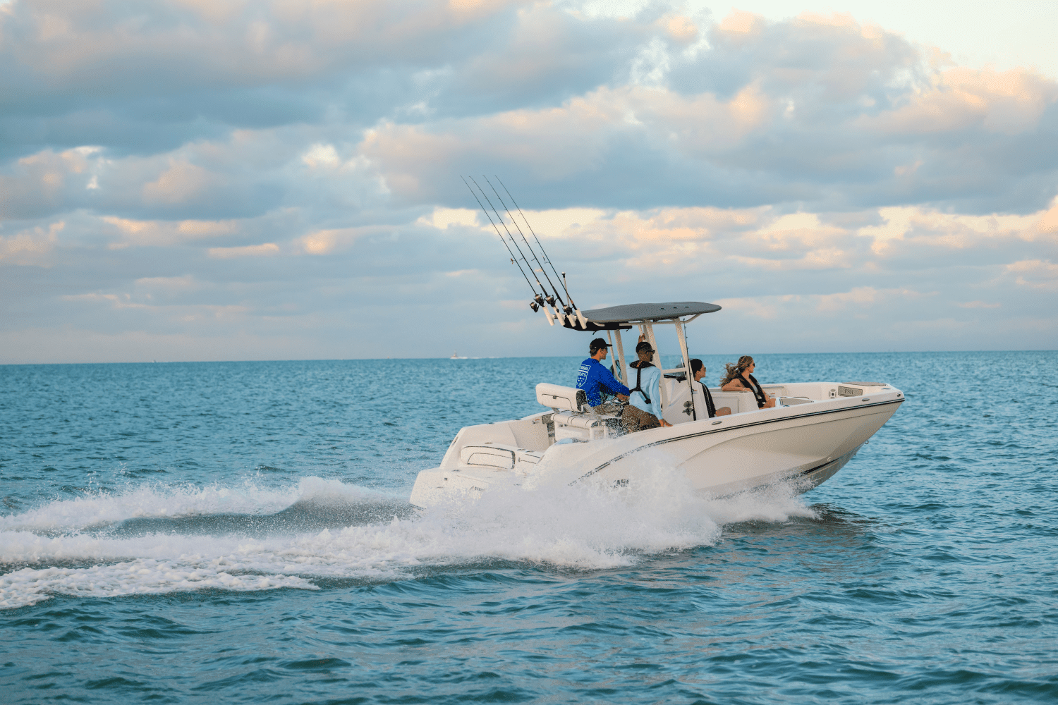 2026 Yamaha 220 FSH Sport Image Thumbnail #2