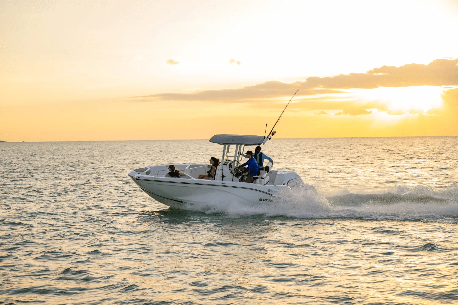 2026 Yamaha 220 FSH Sport Image Thumbnail #3