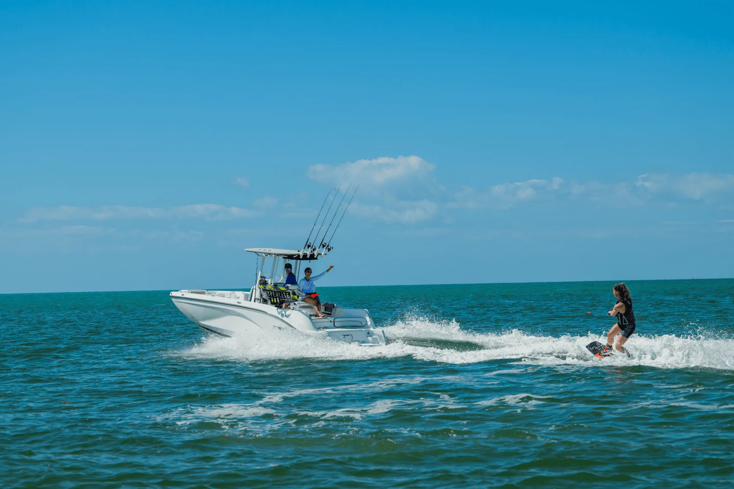 2026 Yamaha 220 FSH Sport Image Thumbnail #31