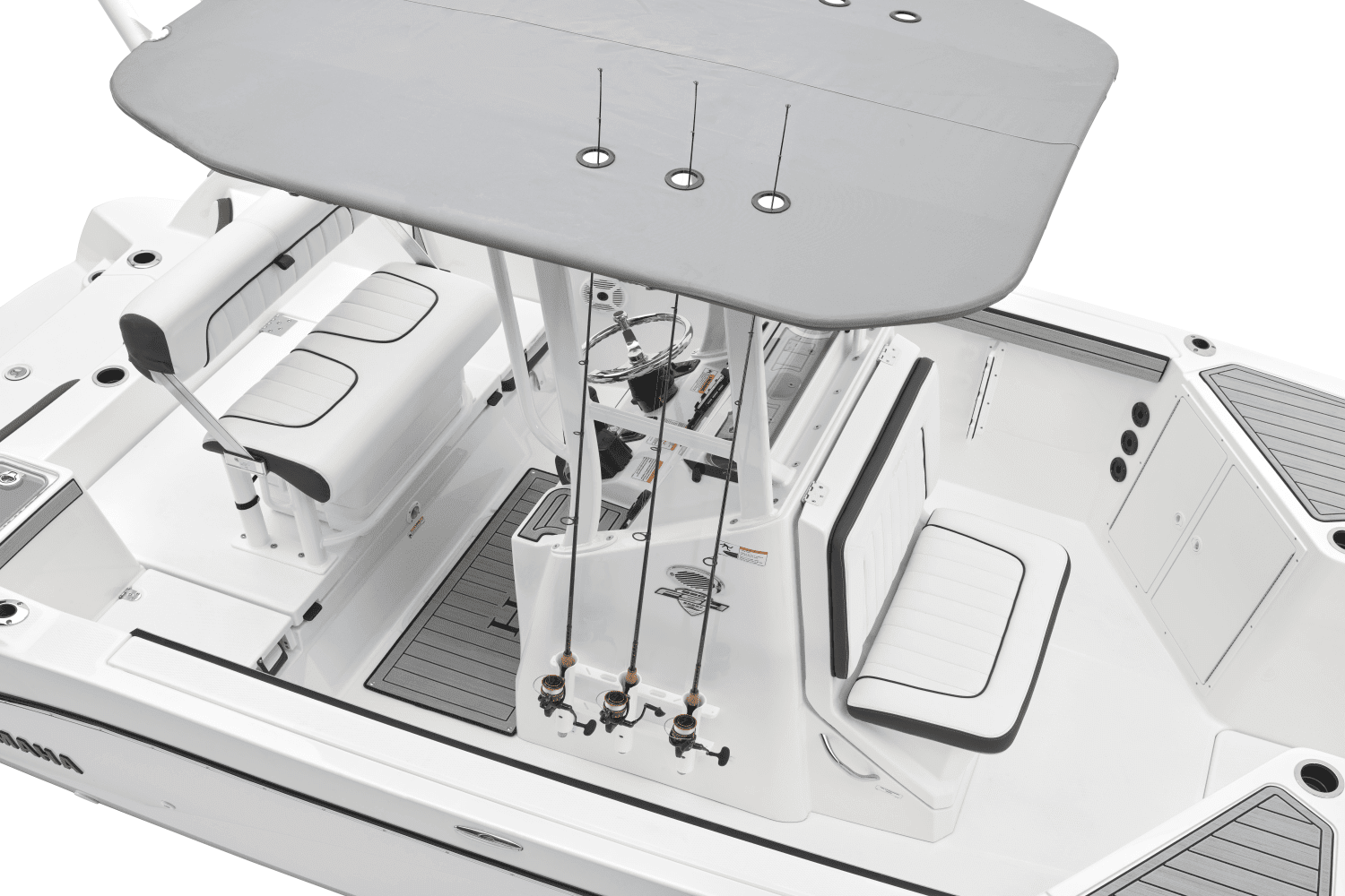 2026 Yamaha 220 FSH Sport Image Thumbnail #7