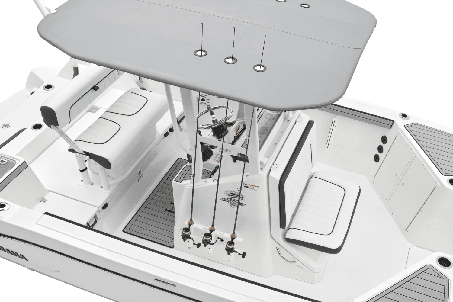 2026 Yamaha 220 FSH Sport Image Thumbnail #7