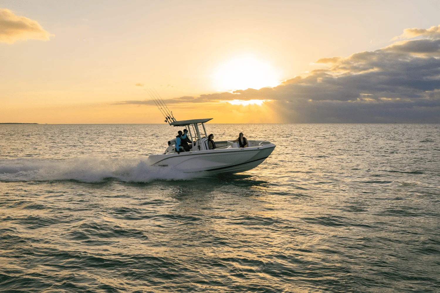 2026 Yamaha 220 FSH Sport Image Thumbnail #13