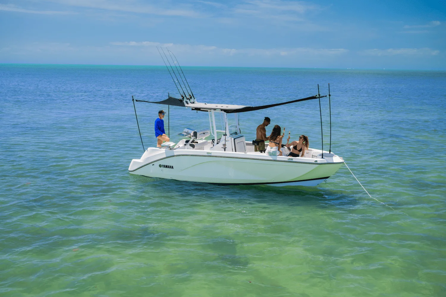 2026 Yamaha 220 FSH Sport Image Thumbnail #37