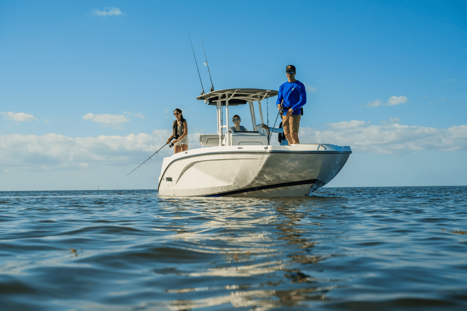 2026 Yamaha 220 FSH Sport Image Thumbnail #29