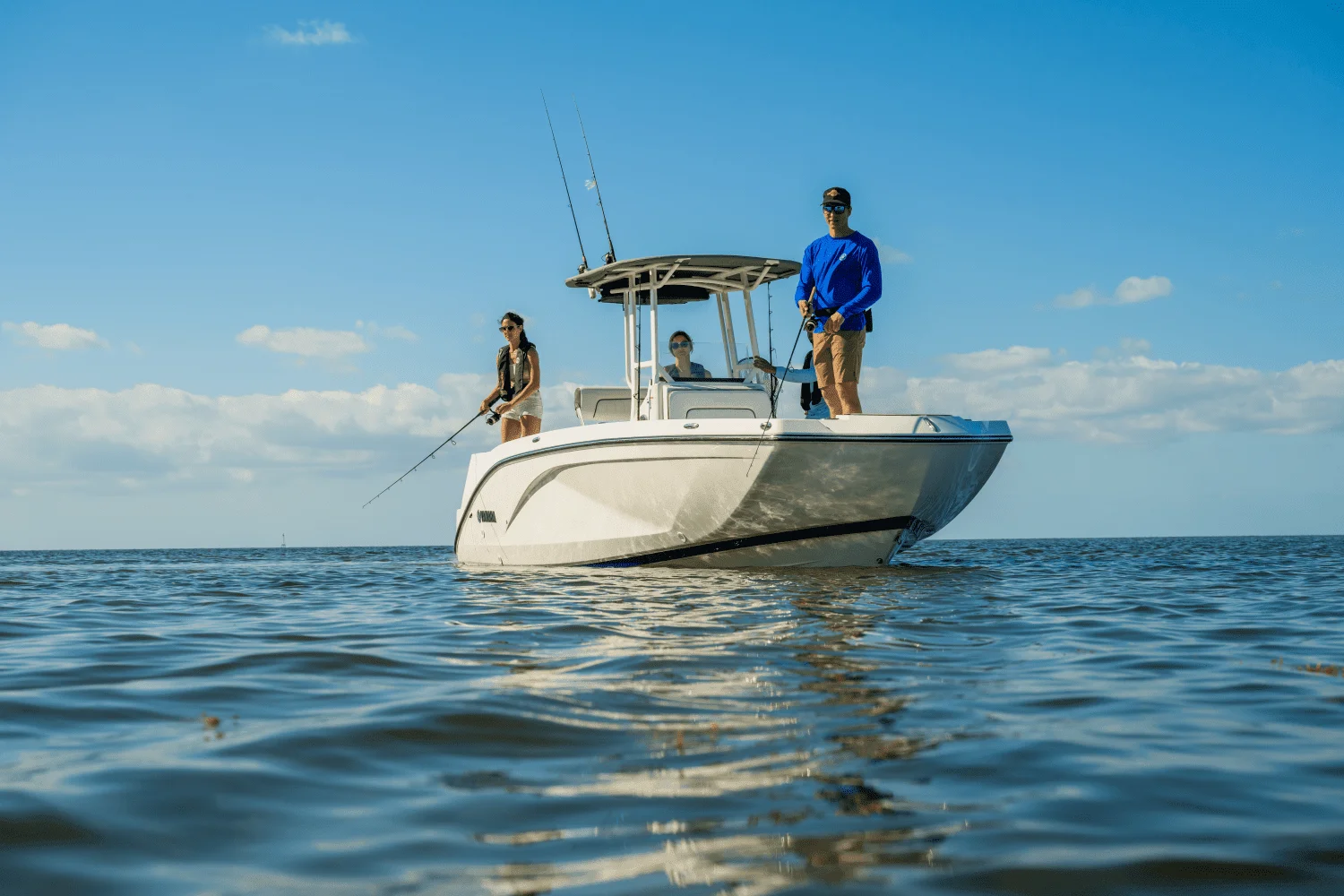 2026 Yamaha 220 FSH Sport Image Thumbnail #29