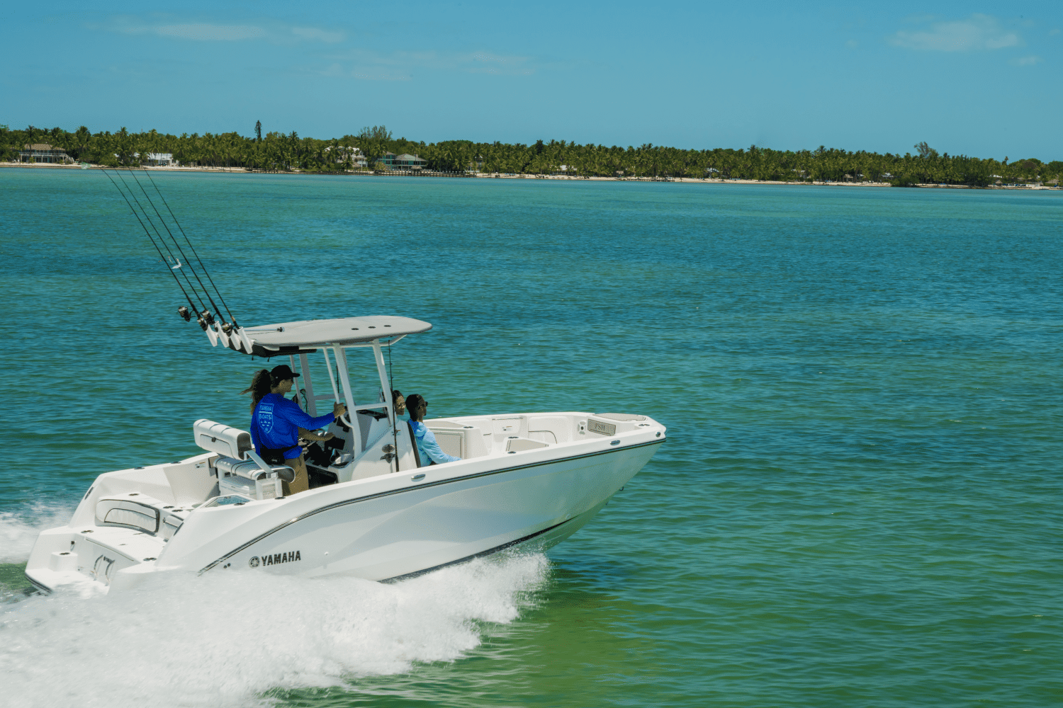 2026 Yamaha 220 FSH Sport Image Thumbnail #40