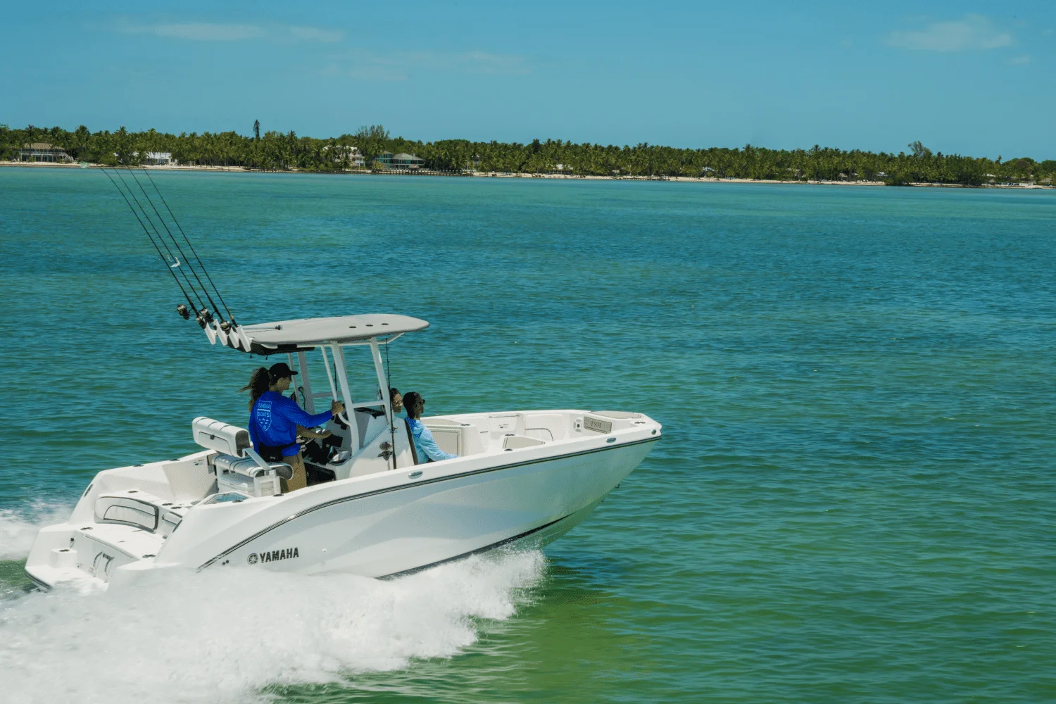 2026 Yamaha 220 FSH Sport Image Thumbnail #40