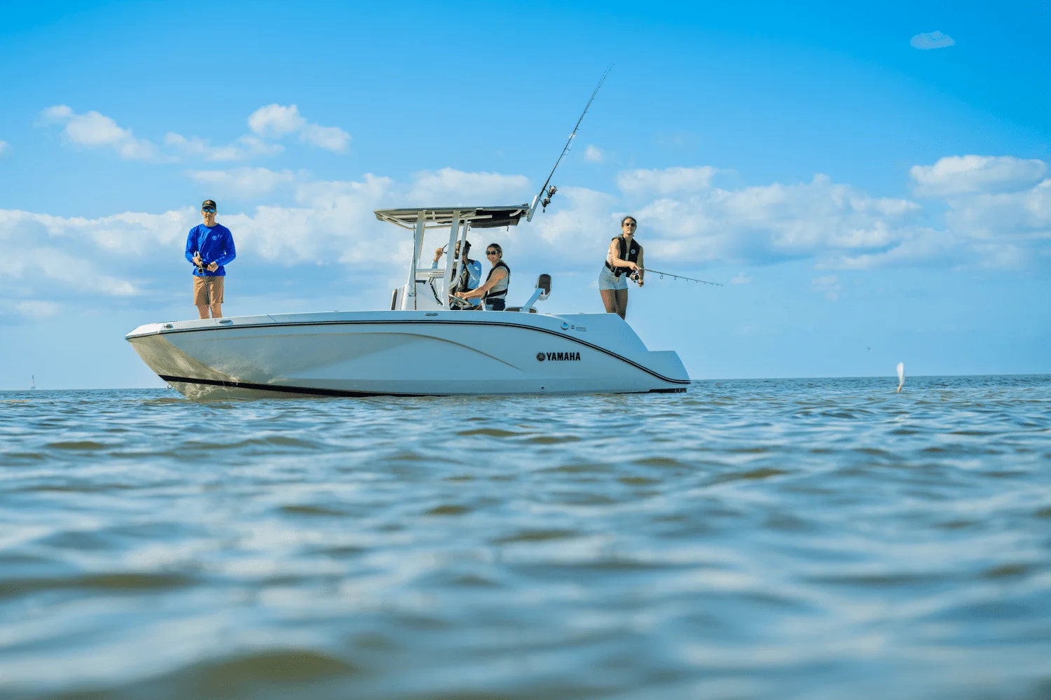 2026 Yamaha 220 FSH Sport Image Thumbnail #26