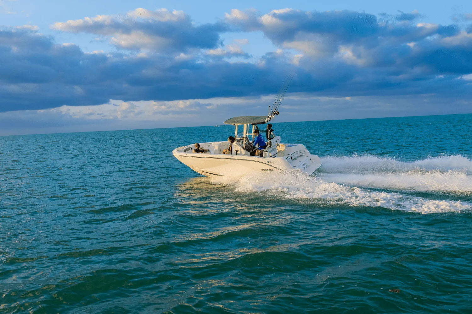 2026 Yamaha 220 FSH Sport Image Thumbnail #14