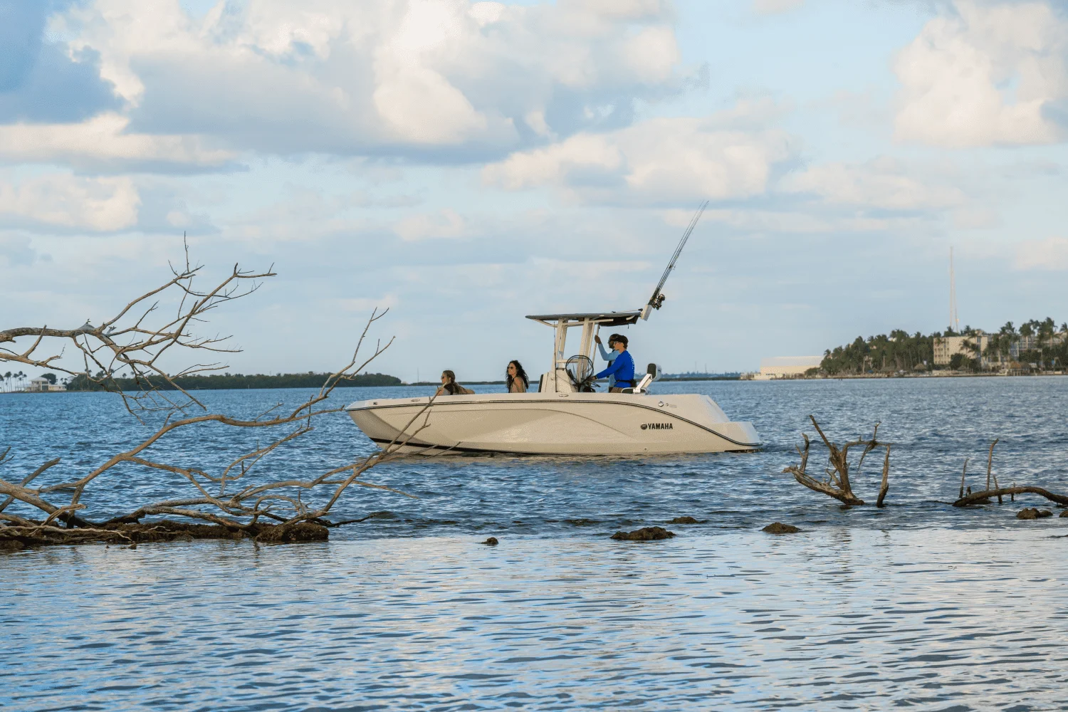 2026 Yamaha 220 FSH Sport Image Thumbnail #15