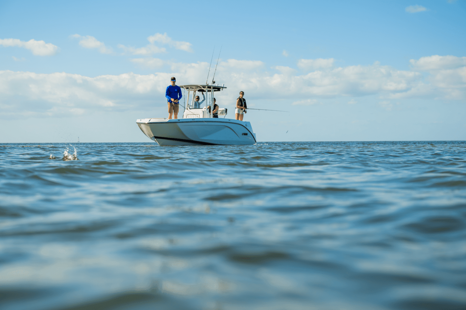 2026 Yamaha 220 FSH Sport Image Thumbnail #27