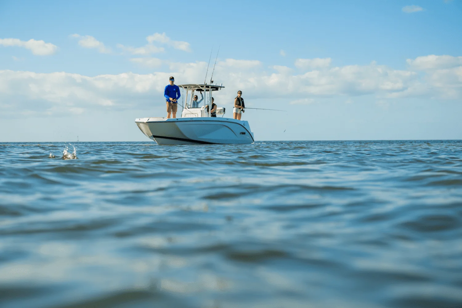 2026 Yamaha 220 FSH Sport Image Thumbnail #27