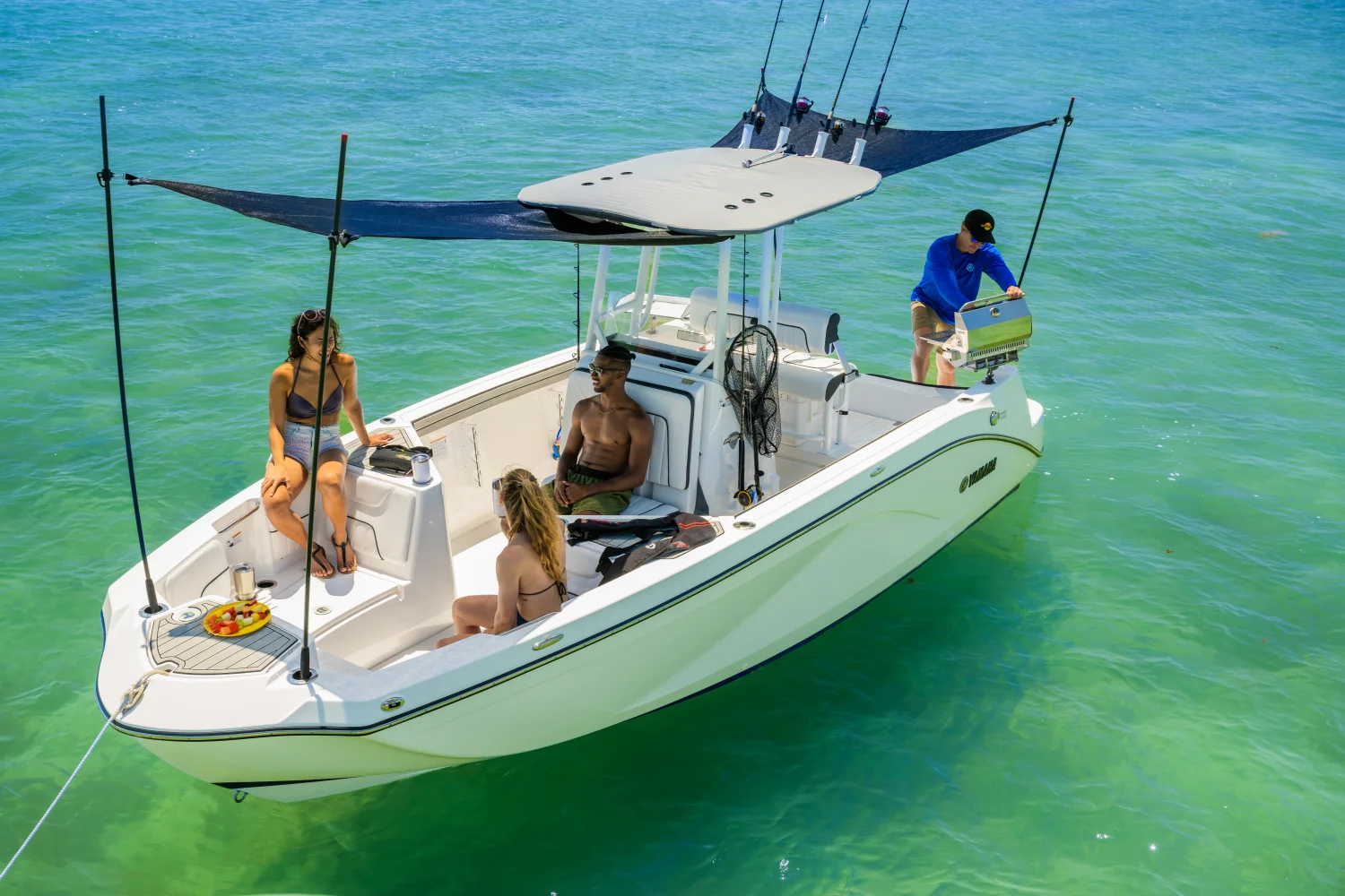 2026 Yamaha 220 FSH Sport Image Thumbnail #38