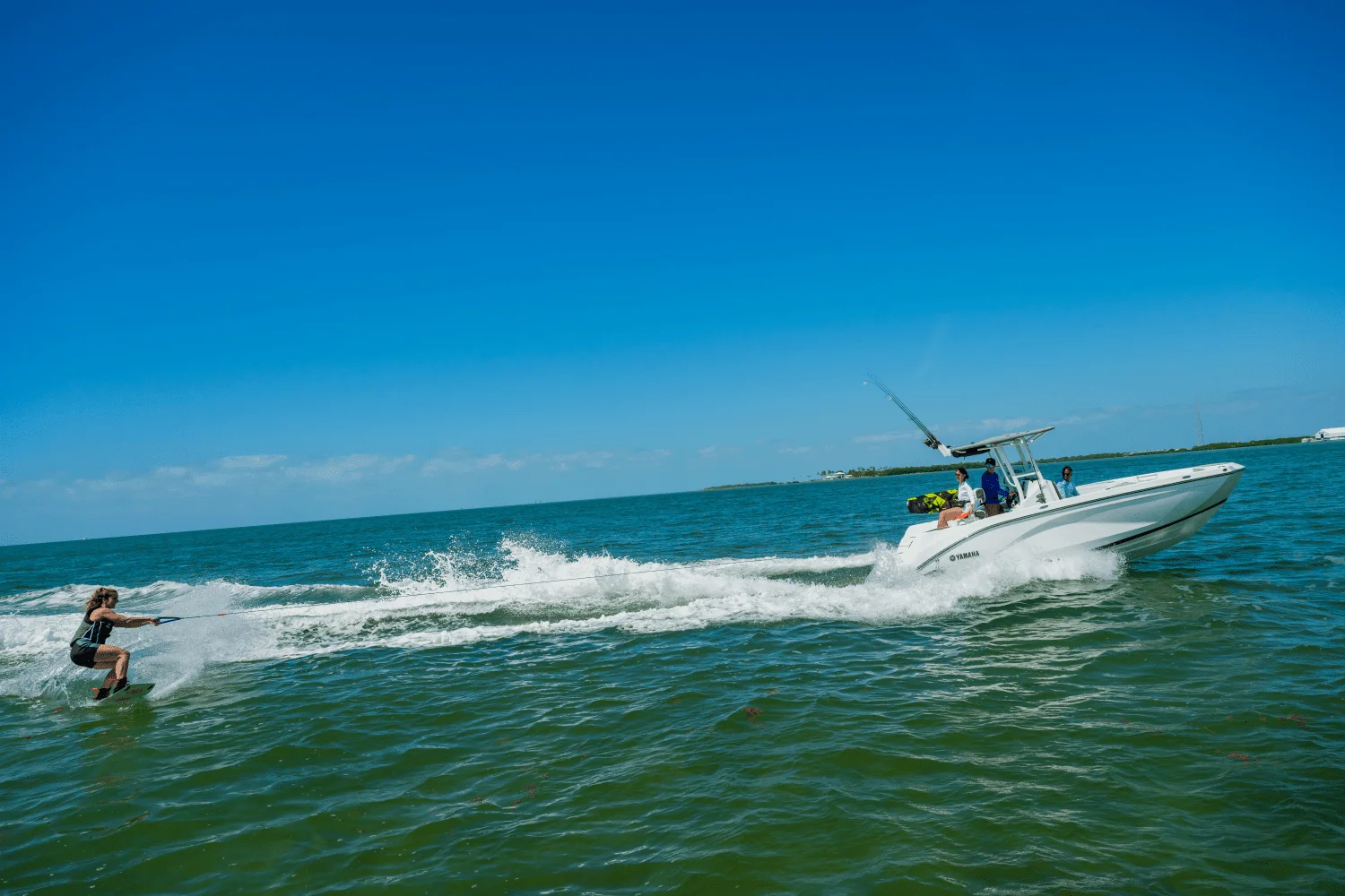 2026 Yamaha 220 FSH Sport Image Thumbnail #34