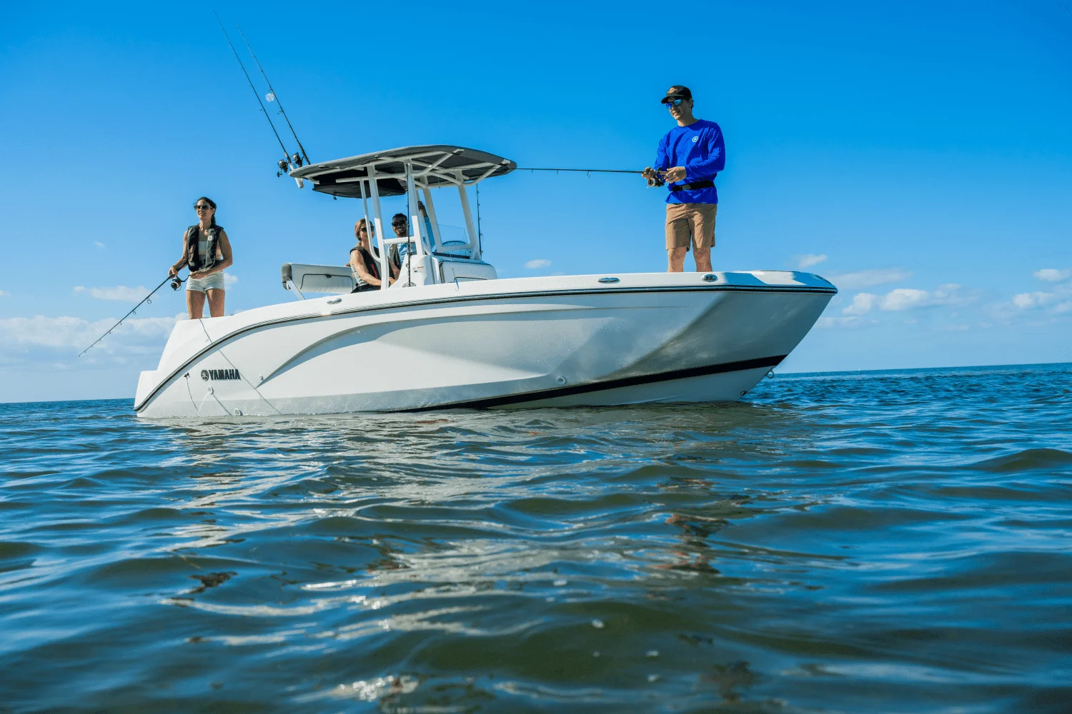 2026 Yamaha 220 FSH Sport Image Thumbnail #30