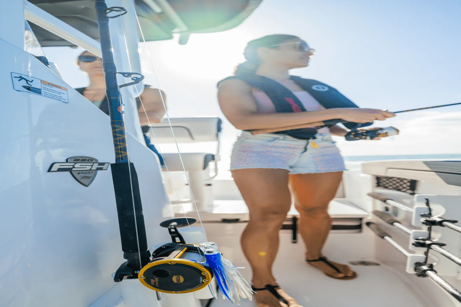 2026 Yamaha 220 FSH Sport Image Thumbnail #24