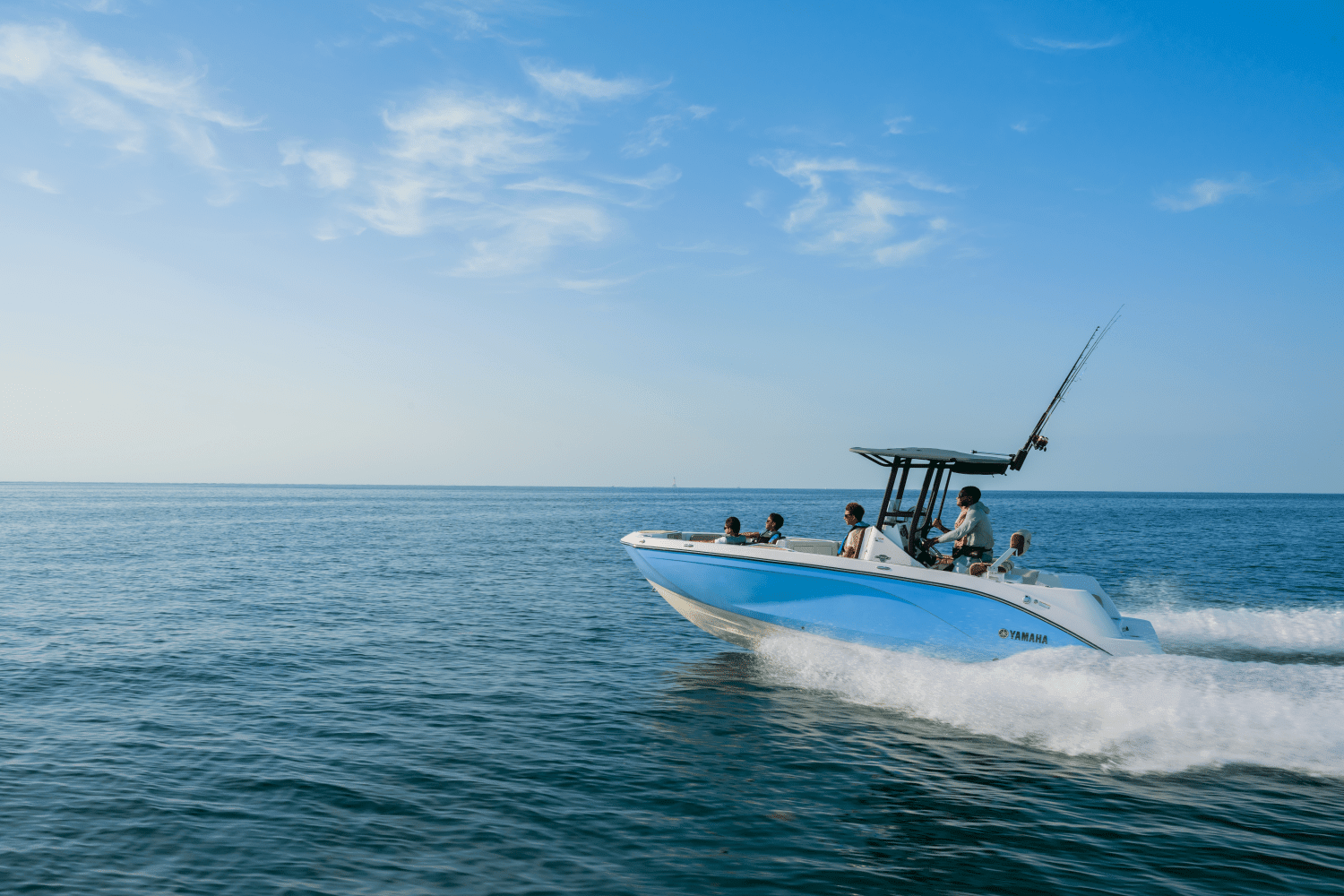 2025 Yamaha 222 FSH Sport Image Thumbnail #10