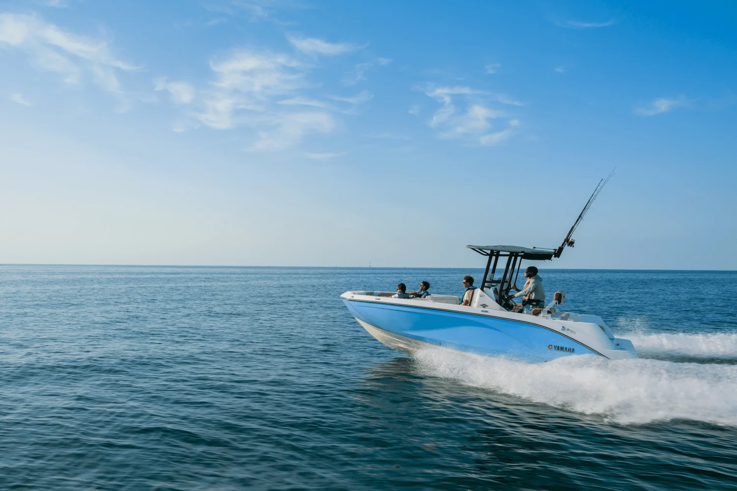 2025 Yamaha 222 FSH Sport Image Thumbnail #10