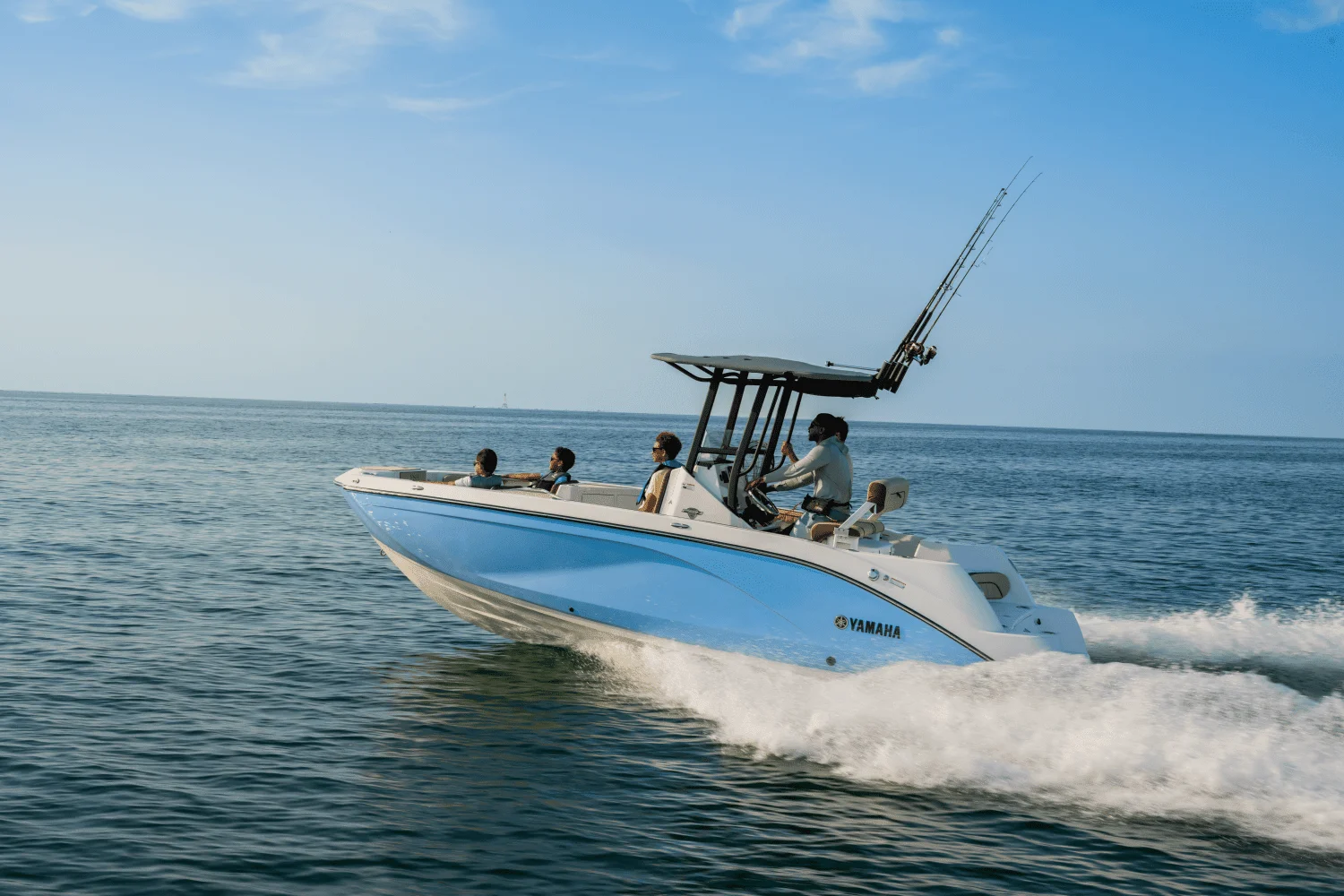 2026 Yamaha 222 FSH Sport Image Thumbnail #9