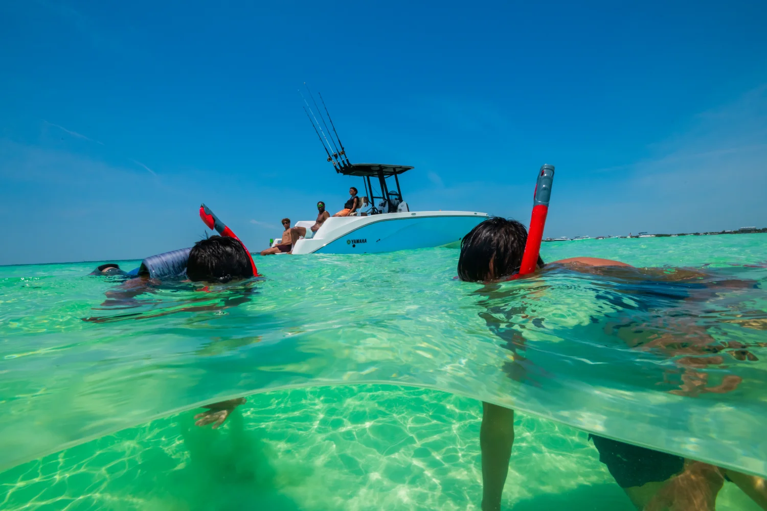 2026 Yamaha 222 FSH Sport Image Thumbnail #18