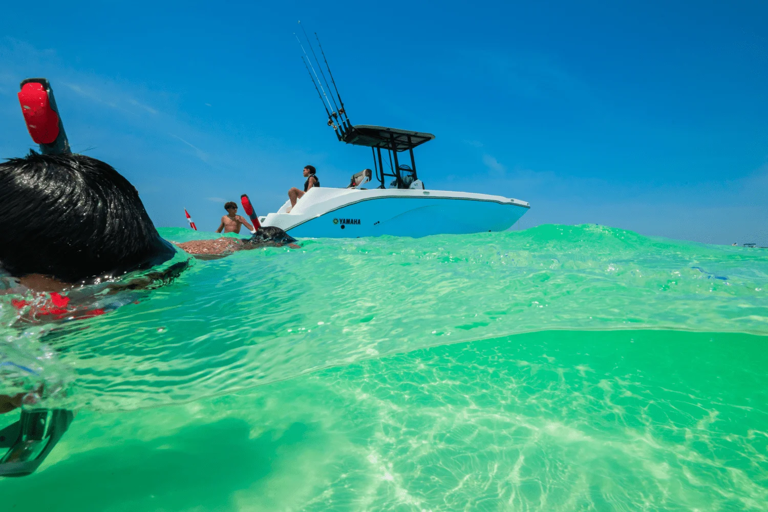 2026 Yamaha 222 FSH Sport Image Thumbnail #20