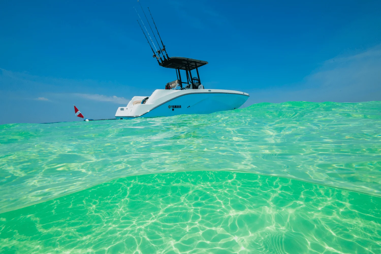 2026 Yamaha 222 FSH Sport Image Thumbnail #21