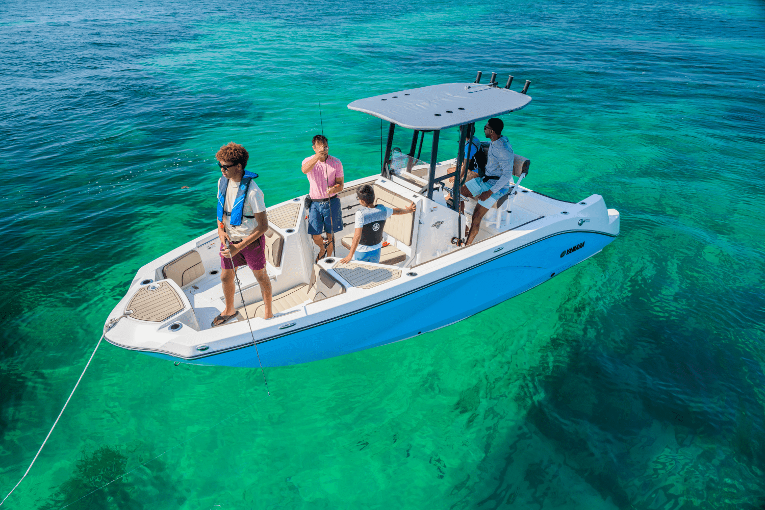 2025 Yamaha 222 FSH Sport Image Thumbnail #13