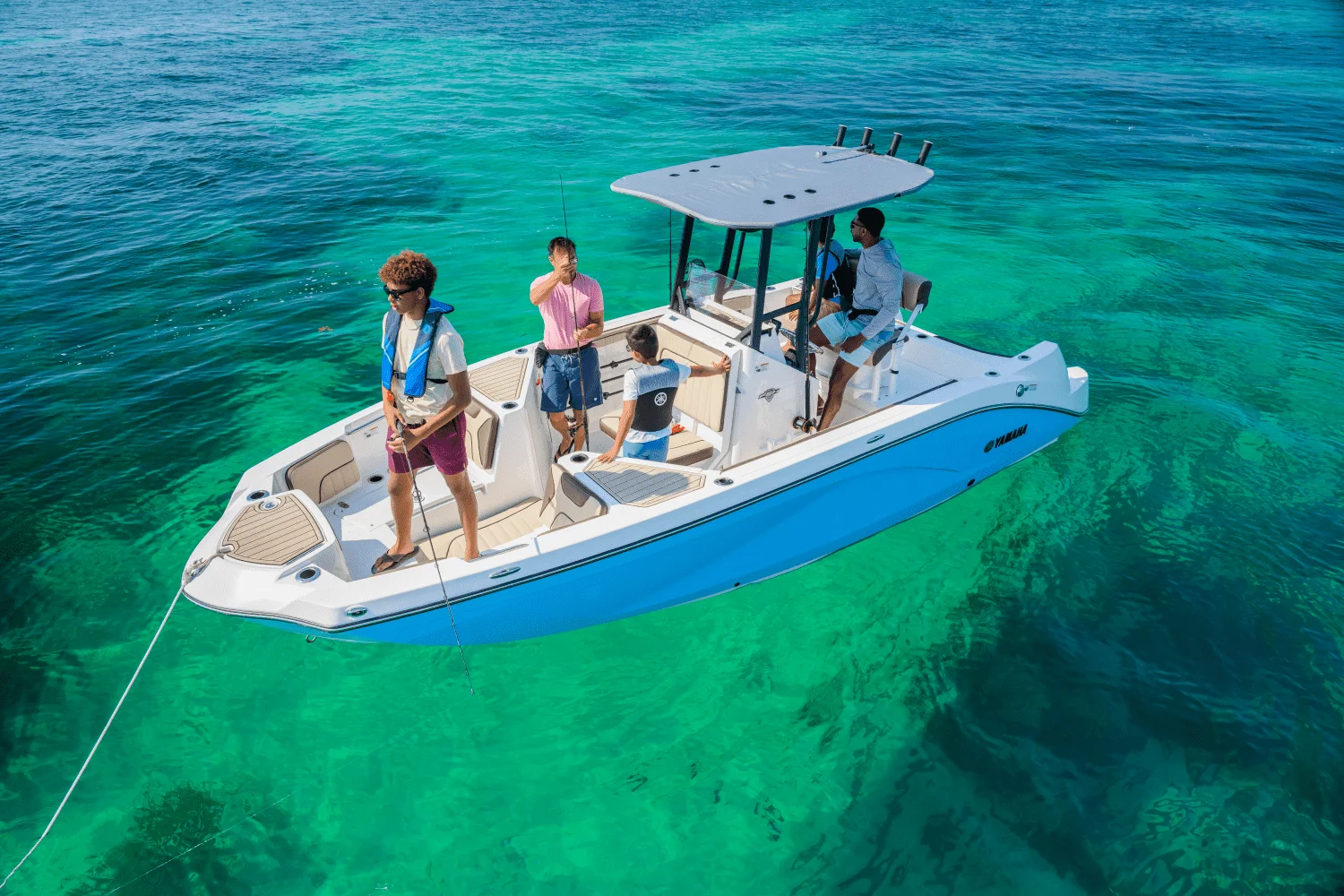 2025 Yamaha 222 FSH Sport Image Thumbnail #13