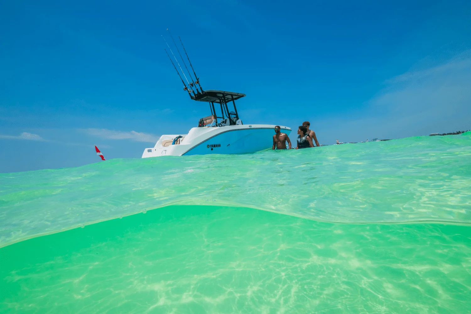 2025 Yamaha 222 FSH Sport Image Thumbnail #23