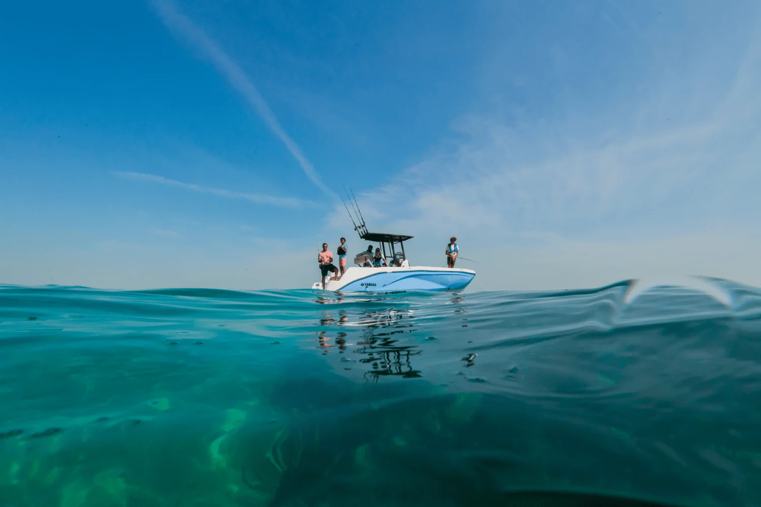 2025 Yamaha 222 FSH Sport Image Thumbnail #17