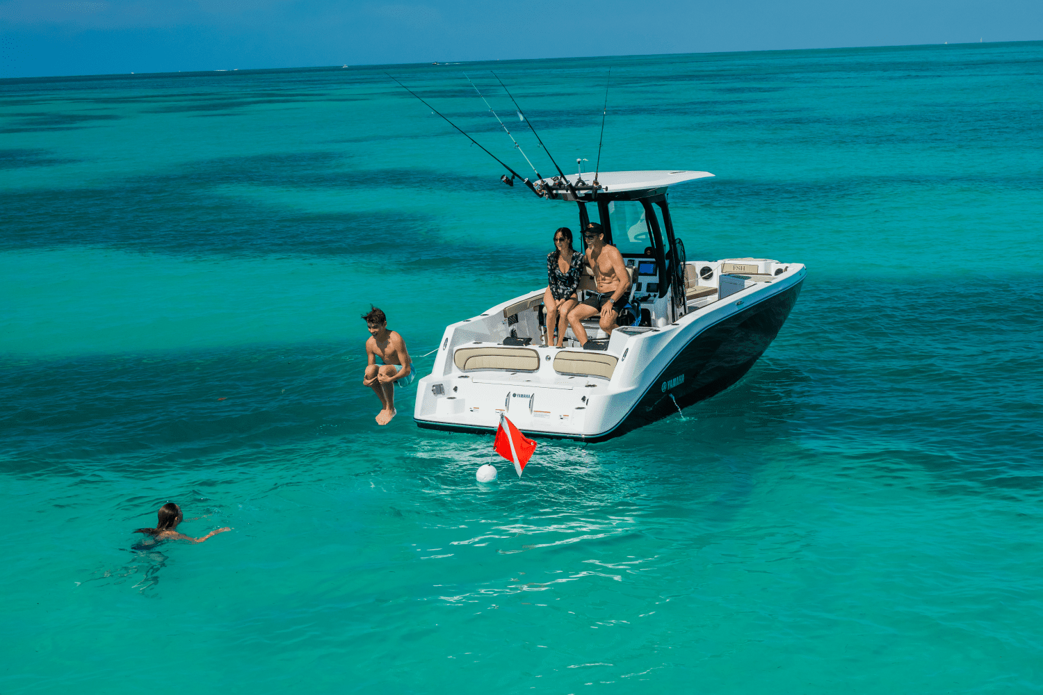 2026 Yamaha 222 FSH Sport E Image Thumbnail #10