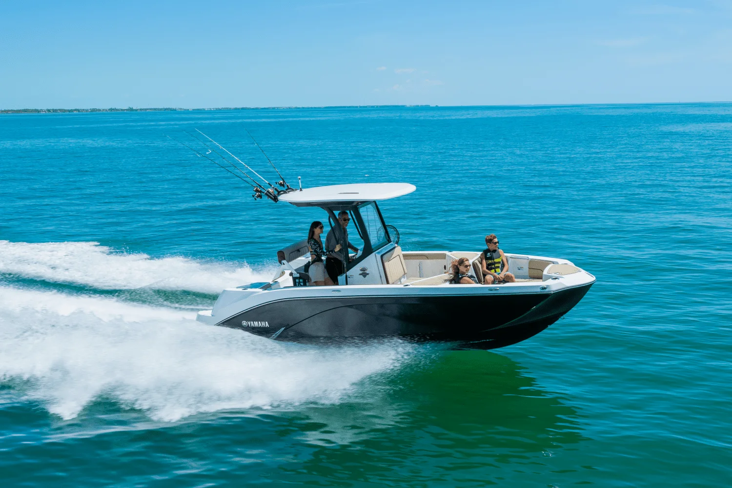 2026 Yamaha 222 FSH Sport E Image Thumbnail #12