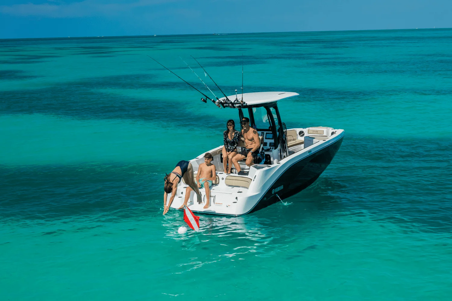 2026 Yamaha 222 FSH Sport E Image Thumbnail #9