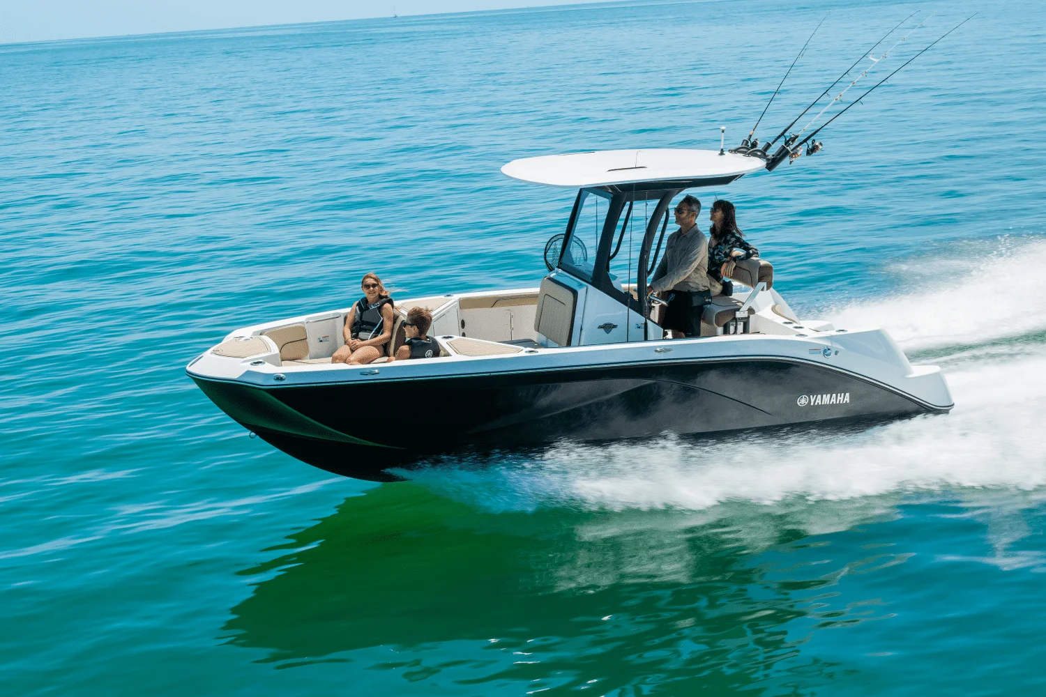 2026 Yamaha 222 FSH Sport E Image Thumbnail #0