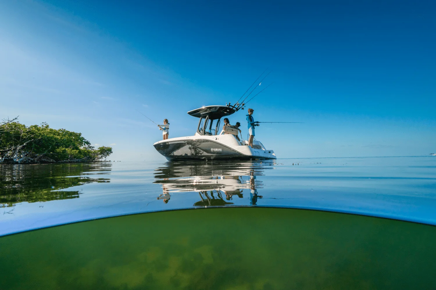 2026 Yamaha 222 FSH Sport E Image Thumbnail #19