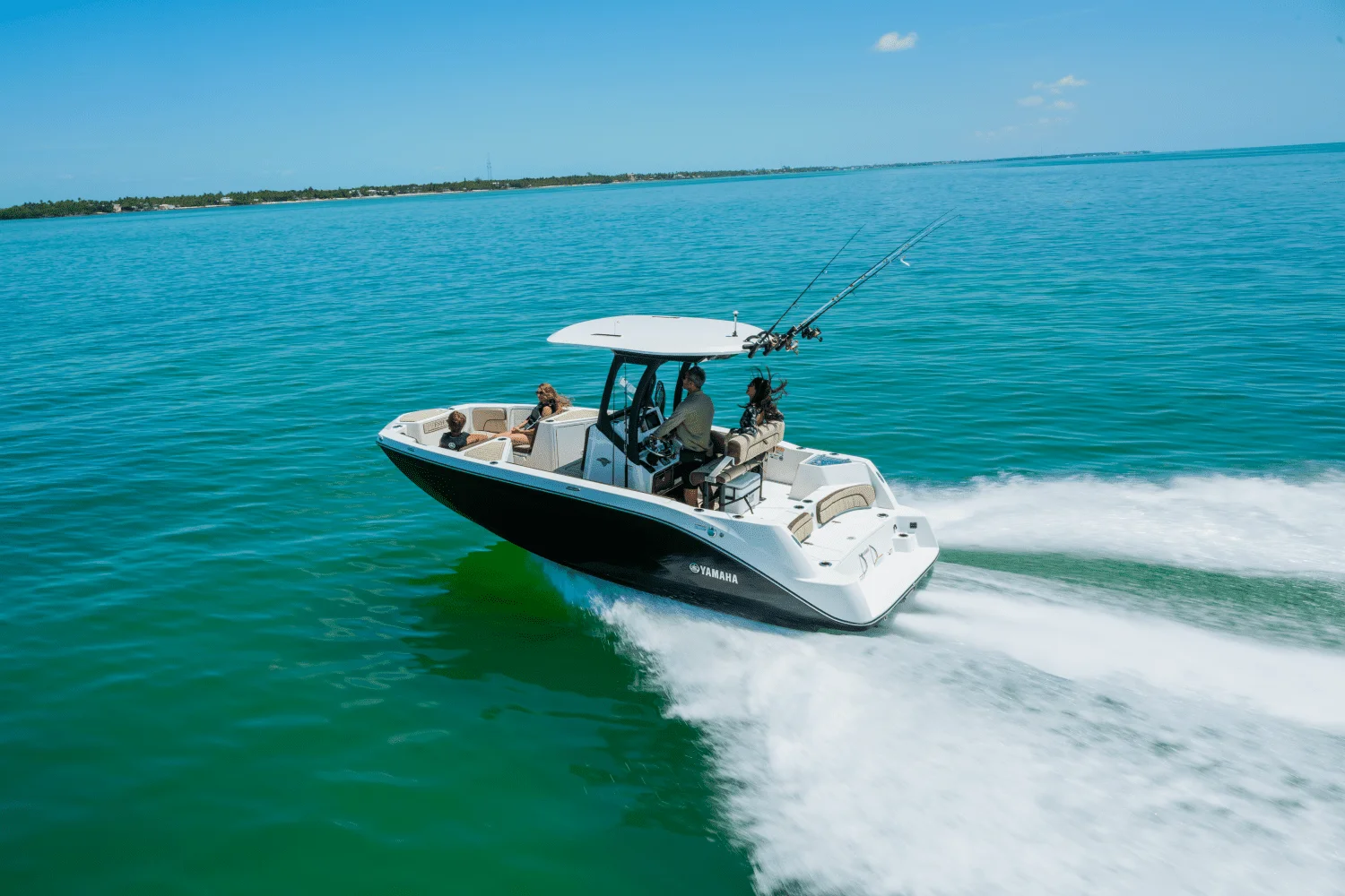 2026 Yamaha 222 FSH Sport E Image Thumbnail #14