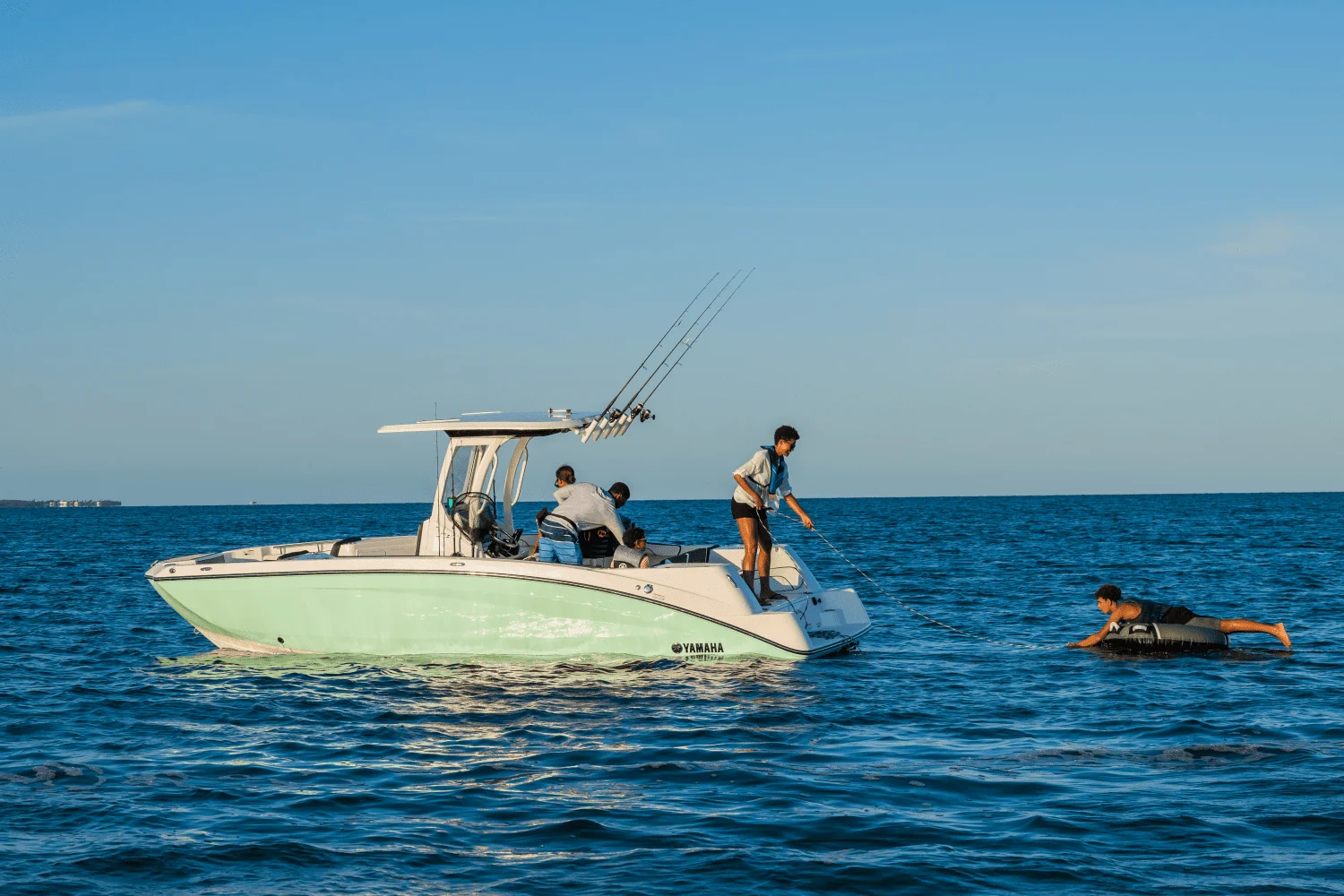 2026 Yamaha 252 FSH Sport Image Thumbnail #28