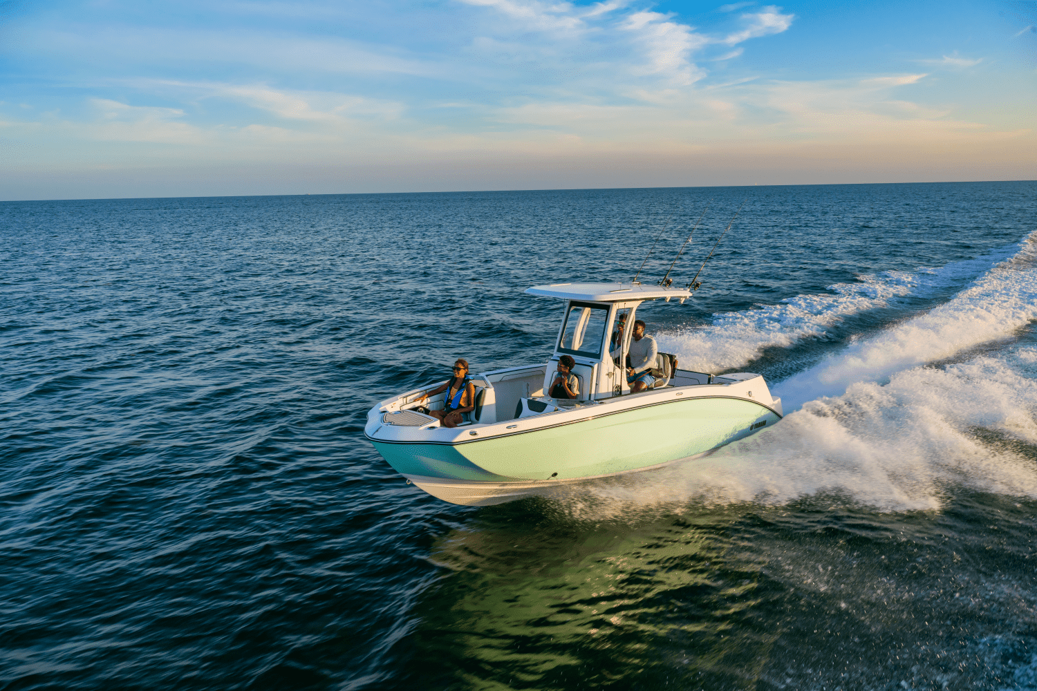 2026 Yamaha 252 FSH Sport Image Thumbnail #0