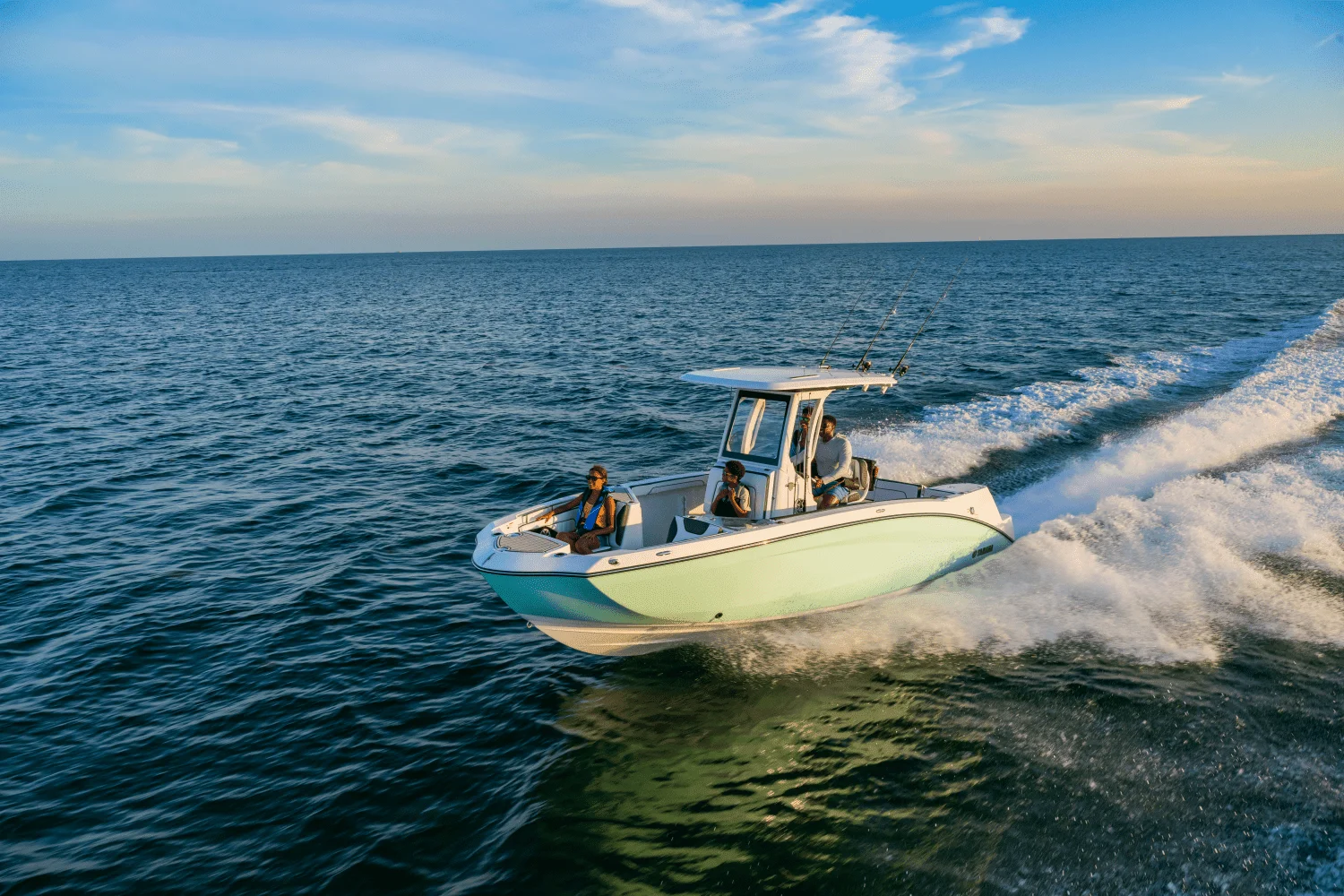 2026 Yamaha 252 FSH Sport Image Thumbnail #0