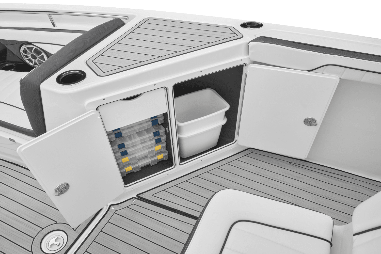 2026 Yamaha 252 FSH Sport Image Thumbnail #20