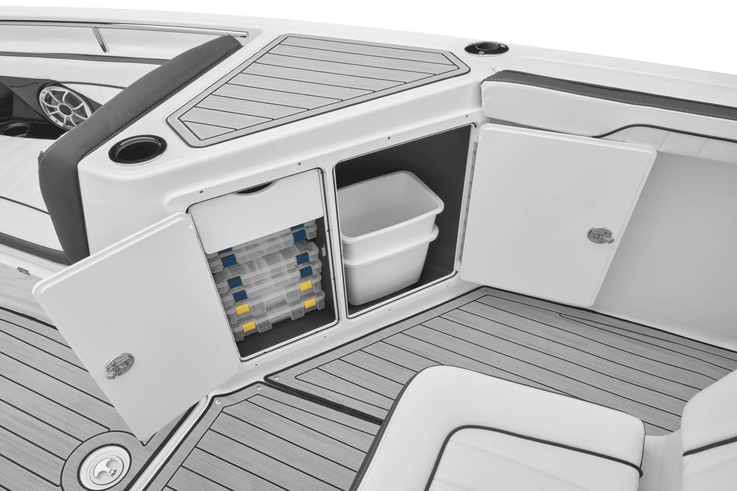 2026 Yamaha 252 FSH Sport Image Thumbnail #20