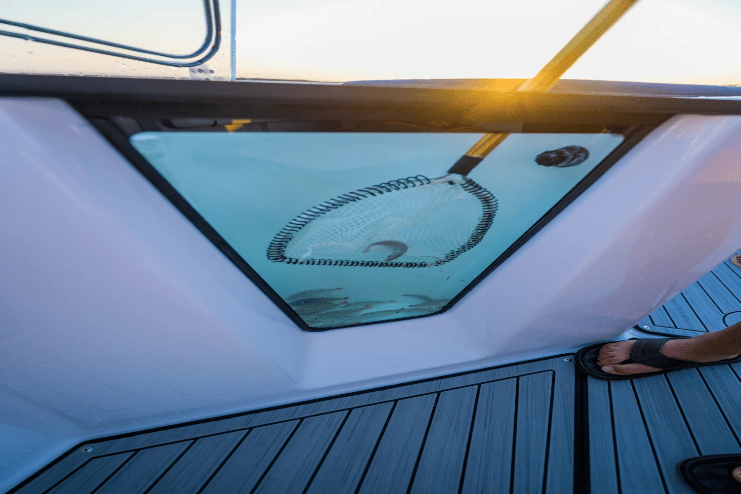 2026 Yamaha 252 FSH Sport Image Thumbnail #32