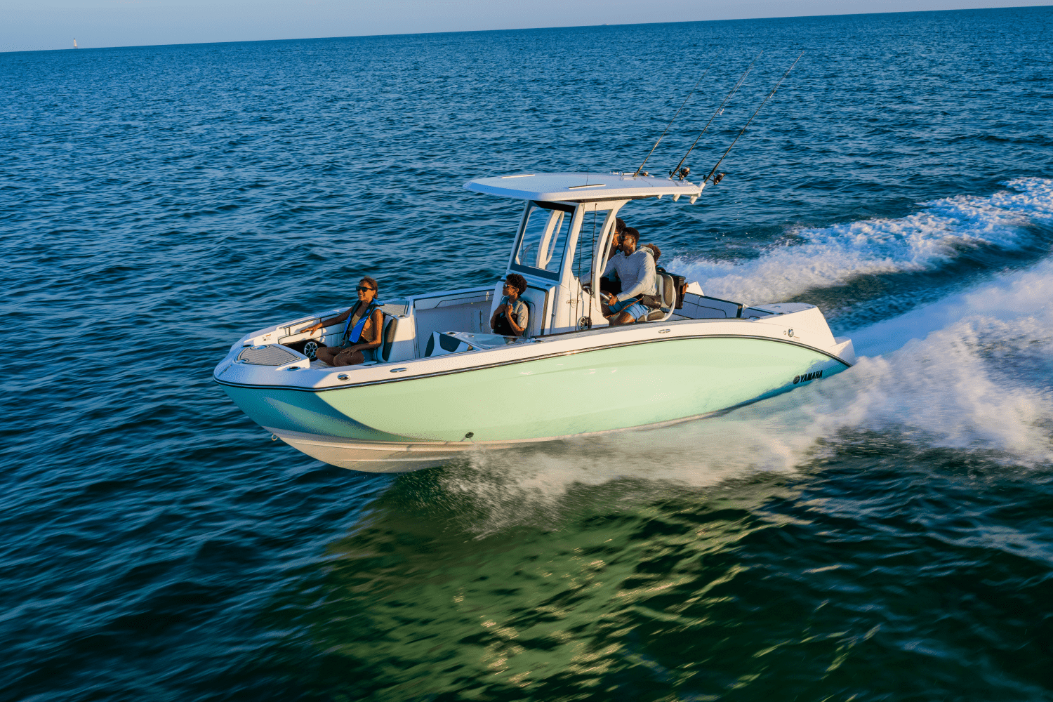 2026 Yamaha 252 FSH Sport Image Thumbnail #2